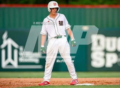 Thumbnail 2 in Grand Oaks vs The Woodlands photogallery.