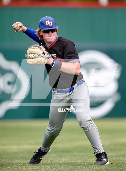 Thumbnail 3 in Grand Oaks vs The Woodlands photogallery.