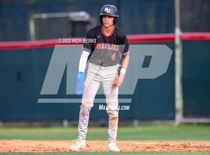 Thumbnail 1 in Grand Oaks vs The Woodlands photogallery.