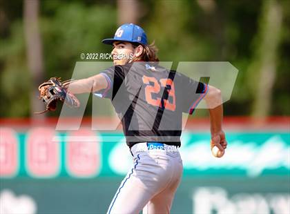 Thumbnail 3 in Grand Oaks vs The Woodlands photogallery.