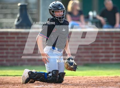 Thumbnail 3 in Grand Oaks vs The Woodlands photogallery.