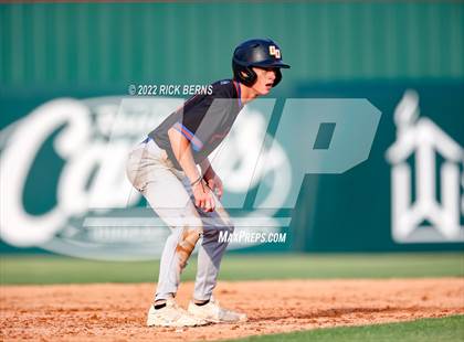 Thumbnail 2 in Grand Oaks vs The Woodlands photogallery.
