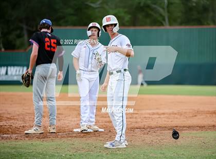 Thumbnail 3 in Grand Oaks vs The Woodlands photogallery.