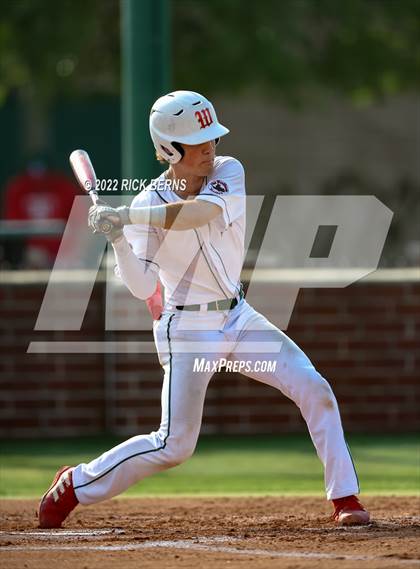Thumbnail 3 in Grand Oaks vs The Woodlands photogallery.