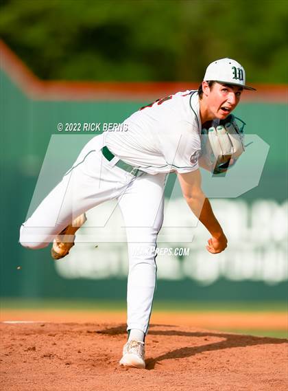 Thumbnail 3 in Grand Oaks vs The Woodlands photogallery.