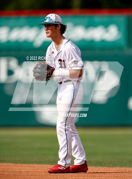 Thumbnail 3 in Grand Oaks vs The Woodlands photogallery.