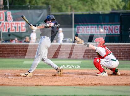 Thumbnail 3 in Grand Oaks vs The Woodlands photogallery.