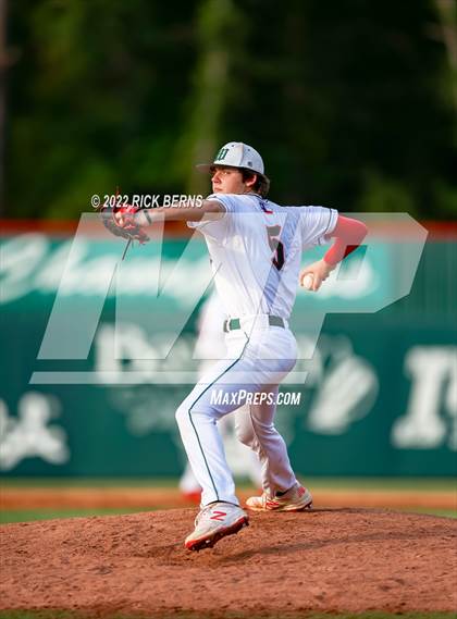 Thumbnail 1 in Grand Oaks vs The Woodlands photogallery.