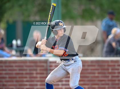 Thumbnail 3 in Grand Oaks vs The Woodlands photogallery.