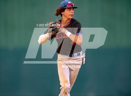 Thumbnail 2 in Grand Oaks vs The Woodlands photogallery.