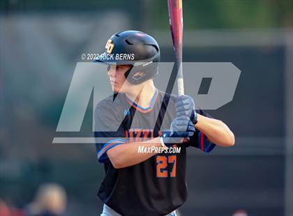Thumbnail 1 in Grand Oaks vs The Woodlands photogallery.