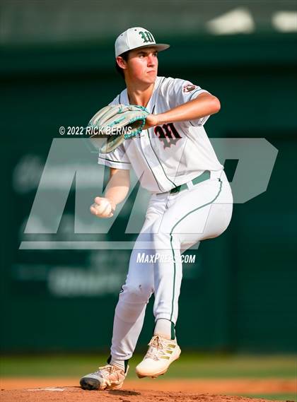 Thumbnail 2 in Grand Oaks vs The Woodlands photogallery.