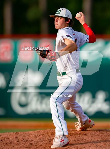 Thumbnail 3 in Grand Oaks vs The Woodlands photogallery.