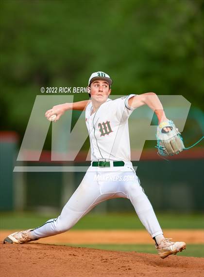 Thumbnail 1 in Grand Oaks vs The Woodlands photogallery.