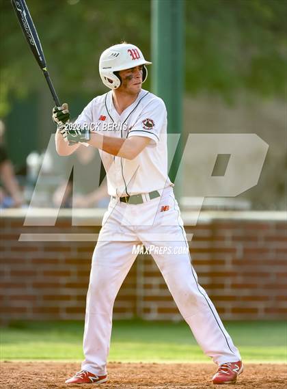 Thumbnail 2 in Grand Oaks vs The Woodlands photogallery.