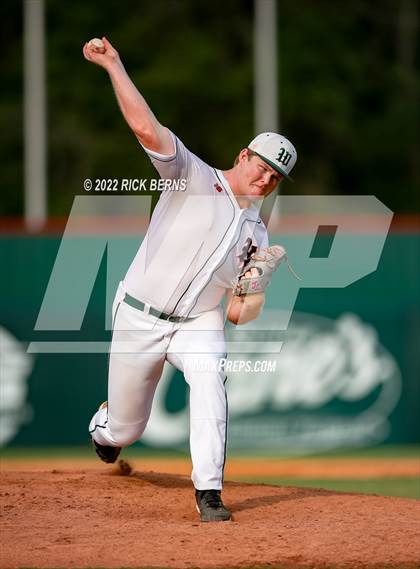 Thumbnail 3 in Grand Oaks vs The Woodlands photogallery.