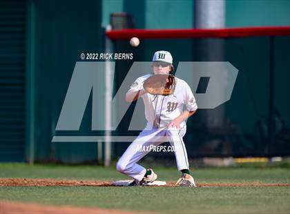 Thumbnail 2 in Grand Oaks vs The Woodlands photogallery.