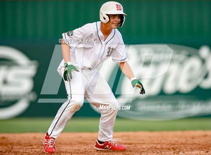 Thumbnail 1 in Grand Oaks vs The Woodlands photogallery.