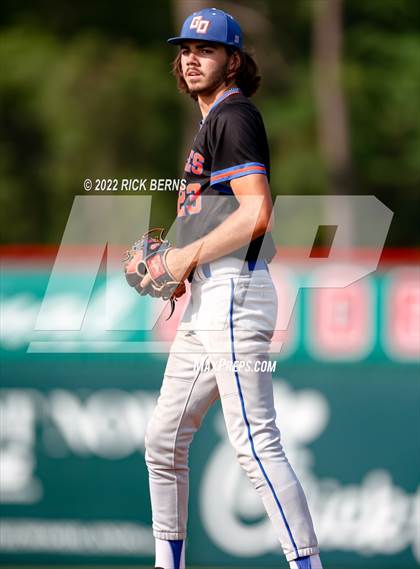 Thumbnail 2 in Grand Oaks vs The Woodlands photogallery.