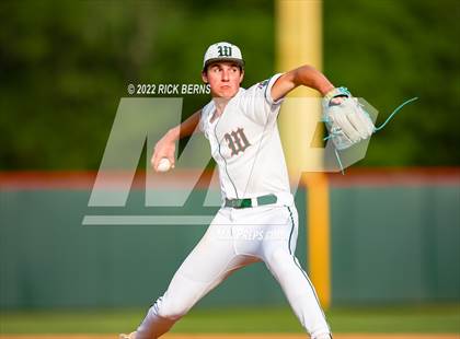 Thumbnail 1 in Grand Oaks vs The Woodlands photogallery.