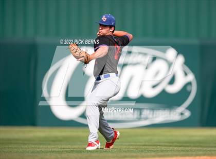 Thumbnail 3 in Grand Oaks vs The Woodlands photogallery.