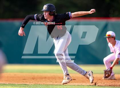 Thumbnail 1 in Grand Oaks vs The Woodlands photogallery.
