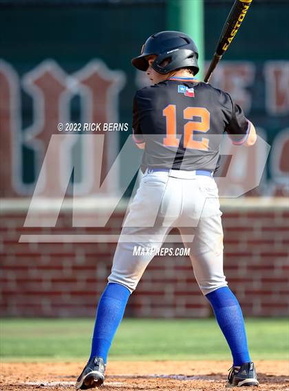 Thumbnail 3 in Grand Oaks vs The Woodlands photogallery.