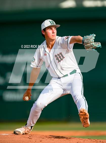 Thumbnail 1 in Grand Oaks vs The Woodlands photogallery.