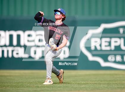Thumbnail 2 in Grand Oaks vs The Woodlands photogallery.