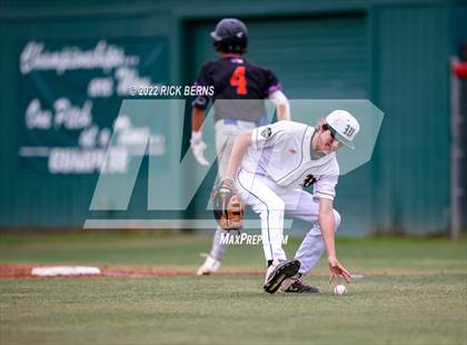 Thumbnail 1 in Grand Oaks vs The Woodlands photogallery.