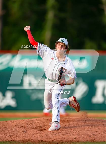 Thumbnail 3 in Grand Oaks vs The Woodlands photogallery.