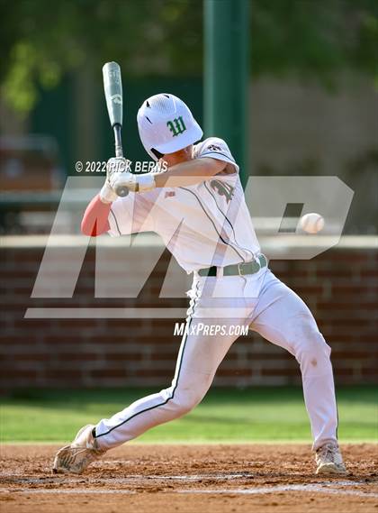Thumbnail 2 in Grand Oaks vs The Woodlands photogallery.