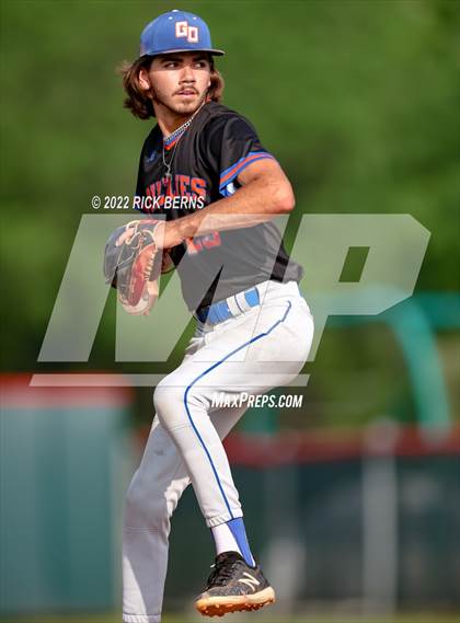 Thumbnail 3 in Grand Oaks vs The Woodlands photogallery.