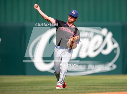 Thumbnail 1 in Grand Oaks vs The Woodlands photogallery.