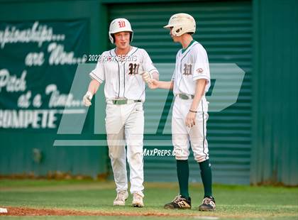 Thumbnail 1 in Grand Oaks vs The Woodlands photogallery.