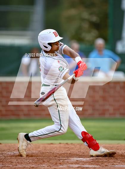 Thumbnail 1 in Grand Oaks vs The Woodlands photogallery.