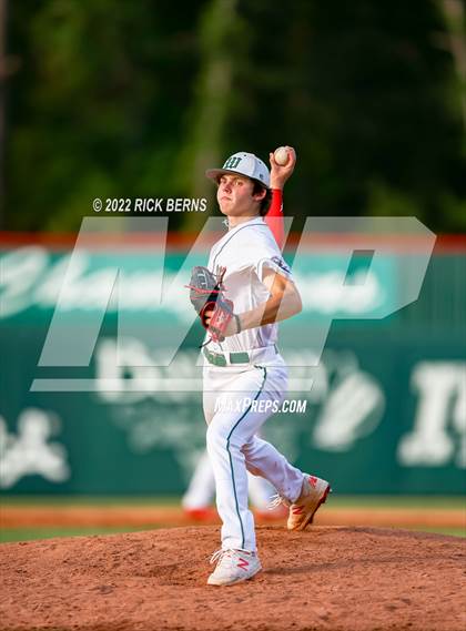 Thumbnail 2 in Grand Oaks vs The Woodlands photogallery.