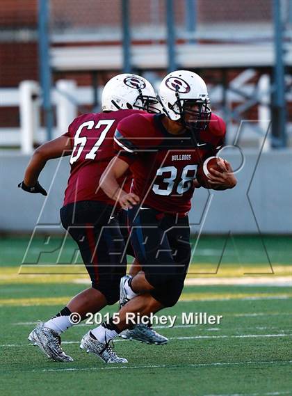 Thumbnail 3 in Har-Ber @ Springdale  photogallery.
