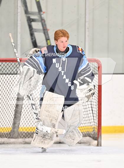 Thumbnail 1 in Ralston Valley @ Valor Christian photogallery.