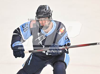 Thumbnail 1 in Ralston Valley @ Valor Christian photogallery.