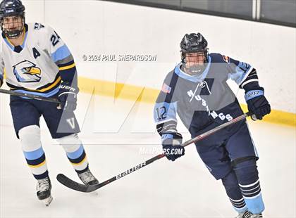 Thumbnail 2 in Ralston Valley @ Valor Christian photogallery.