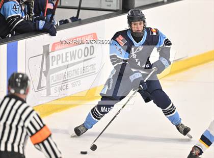 Thumbnail 2 in Ralston Valley @ Valor Christian photogallery.