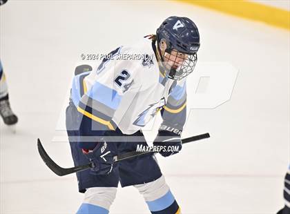 Thumbnail 1 in Ralston Valley @ Valor Christian photogallery.