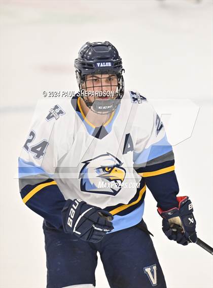 Thumbnail 2 in Ralston Valley @ Valor Christian photogallery.