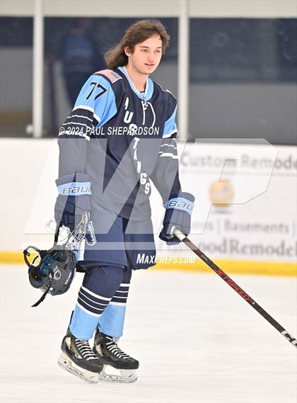 Thumbnail 2 in Ralston Valley @ Valor Christian photogallery.