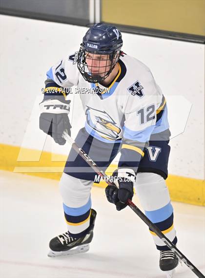 Thumbnail 2 in Ralston Valley @ Valor Christian photogallery.