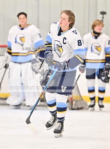 Thumbnail 1 in Ralston Valley @ Valor Christian photogallery.