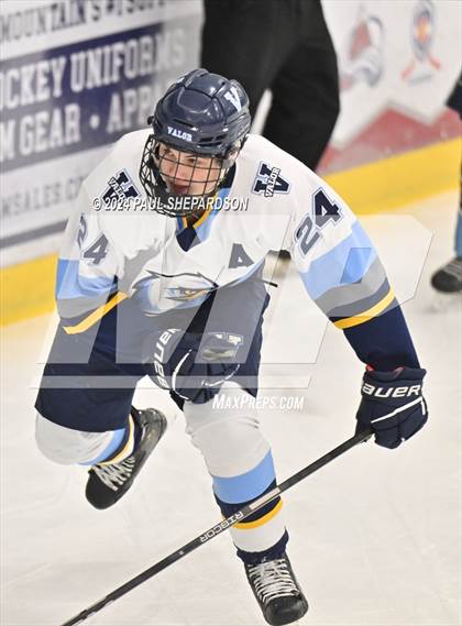 Thumbnail 2 in Ralston Valley @ Valor Christian photogallery.