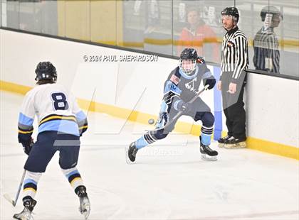 Thumbnail 3 in Ralston Valley @ Valor Christian photogallery.