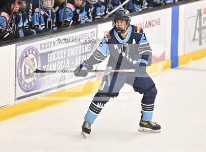 Thumbnail 1 in Ralston Valley @ Valor Christian photogallery.